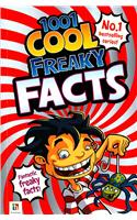 1001 Cool Freaky Facts