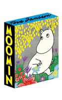 Moomin Deluxe: Volume One