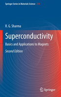 Superconductivity