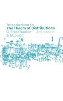 Introduction to the Theory of Distributions