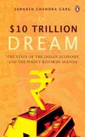 The Ten Trillion Dream