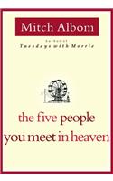 Five People You Meet in Heaven