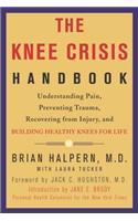 Knee Crisis Handbook