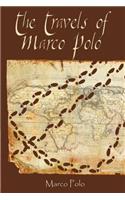 The Travels of Marco Polo