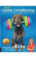 Kyra's Canine Conditioning