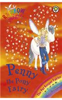 Penny The Pony Fairy