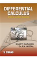 Differential Calculus