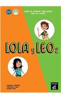 Lola y Leo