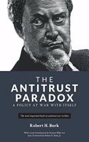 The Antitrust Paradox