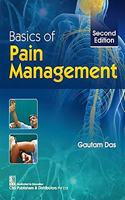 Basics of Pain Management