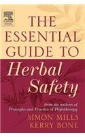 The Essential Guide to Herbal Safety