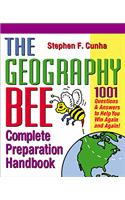 The Geography Bee Complete Preparation Handbook