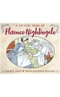 A Picture Book of Florence Nightingale