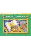 Music for Little Mozarts