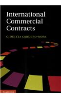 International Commercial Contracts