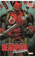 Deadpool: Assassin