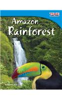 Amazon Rainforest