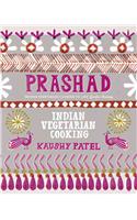 Prashad Cookbook