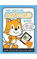 The Official Scratchjr Book