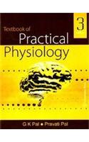 Textbook of Practical Physiology