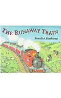 Little Red Train: The Runaway Train