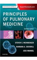 Principles of Pulmonary Medicine