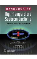 Handbook of High -Temperature Superconductivity