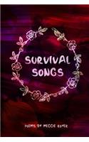 Survival Songs