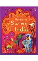 Illustrated Stories from India