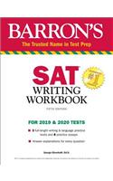 SAT Writing Workbook