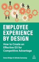 Employee Experience by Design