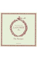 Laduree: The Recipes