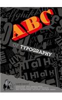 ABCD of Typography