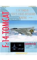 F-14 Tomcat Pilot's Flight Operating Manual Vol. 1