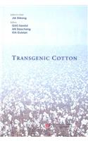 Transgenic Cotton