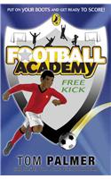 Football Academy Free Kick