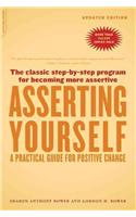 Asserting Yourself-Updated Edition