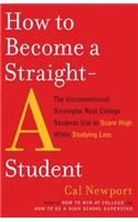 How to Become a Straight-A Student