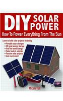 DIY Solar Power