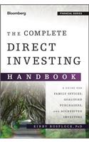 The Complete Direct Investing Handbook