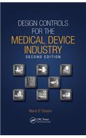 Design Controls for the Medical Device Industry