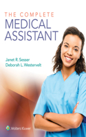 Complete Medical Assistant CB