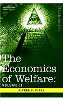 The Economics of Welfare