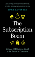 The Subscription Boom