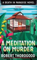 A Meditation On Murder