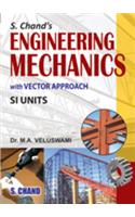 Engineering Mechanics with Vector Approach-SI Unit