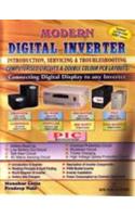 Modern Digital Inverter -Introduction, Servicing & Troubleshooting