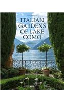 Italian Gardens of Lake Como