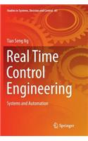 Real Time Control Engineering