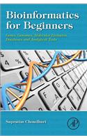 Bioinformatics for Beginners